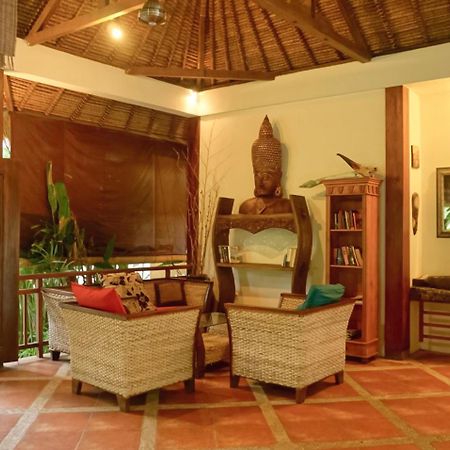 Lullaby Bungalows Uluwatu Екстериор снимка