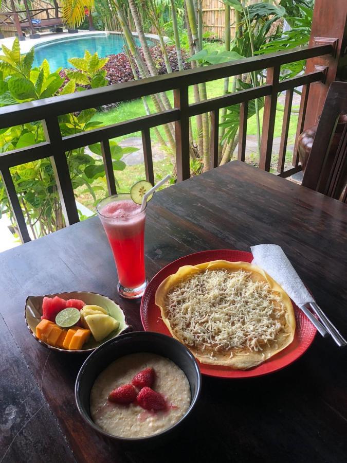 Lullaby Bungalows Uluwatu Екстериор снимка