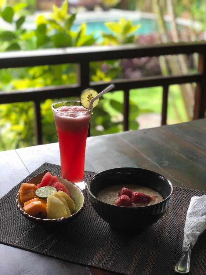 Lullaby Bungalows Uluwatu Екстериор снимка