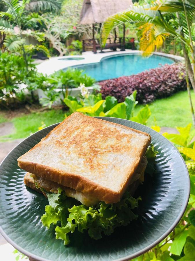 Lullaby Bungalows Uluwatu Екстериор снимка