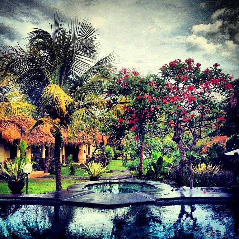 Lullaby Bungalows Uluwatu Екстериор снимка