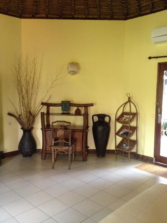 Lullaby Bungalows Uluwatu Екстериор снимка