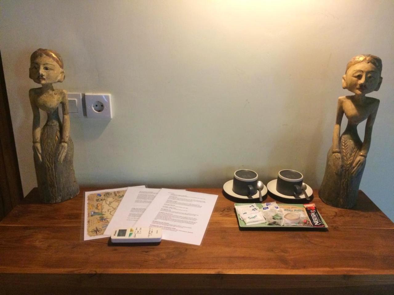 Lullaby Bungalows Uluwatu Екстериор снимка
