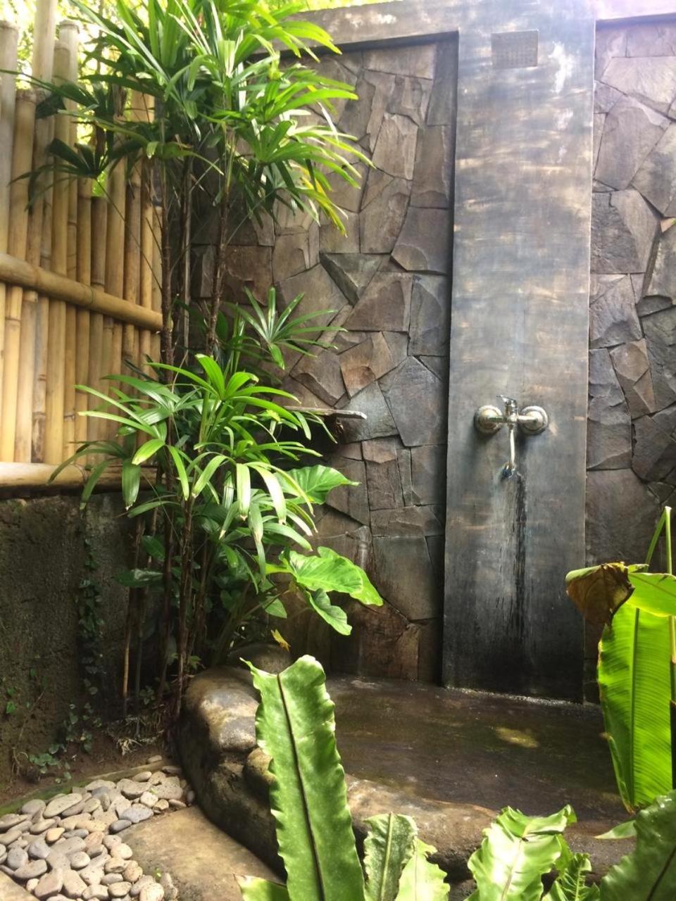 Lullaby Bungalows Uluwatu Екстериор снимка