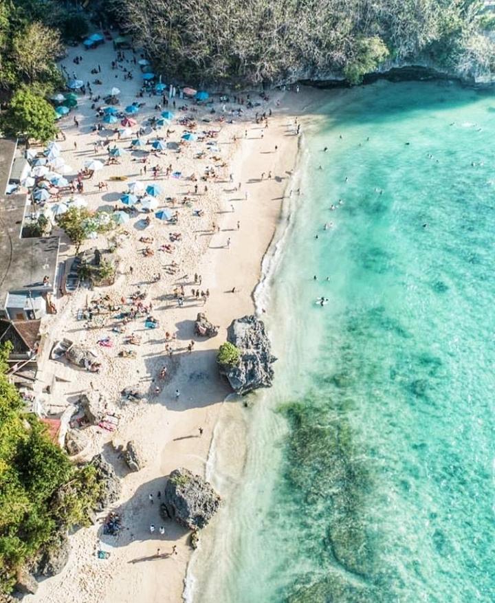 Lullaby Bungalows Uluwatu Екстериор снимка