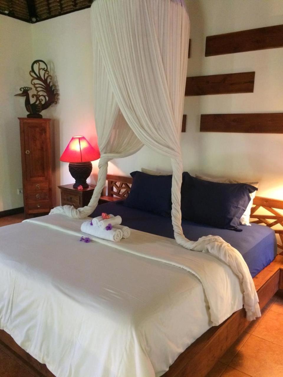 Lullaby Bungalows Uluwatu Екстериор снимка