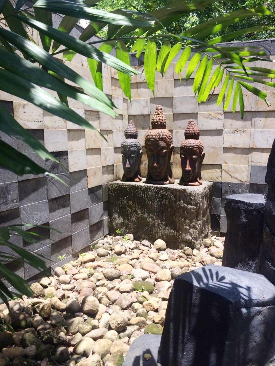Lullaby Bungalows Uluwatu Екстериор снимка