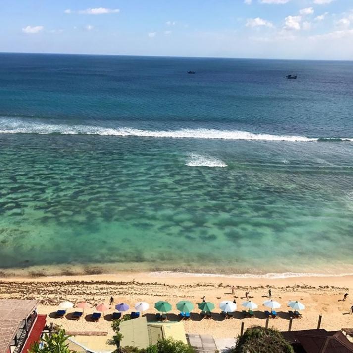 Lullaby Bungalows Uluwatu Екстериор снимка