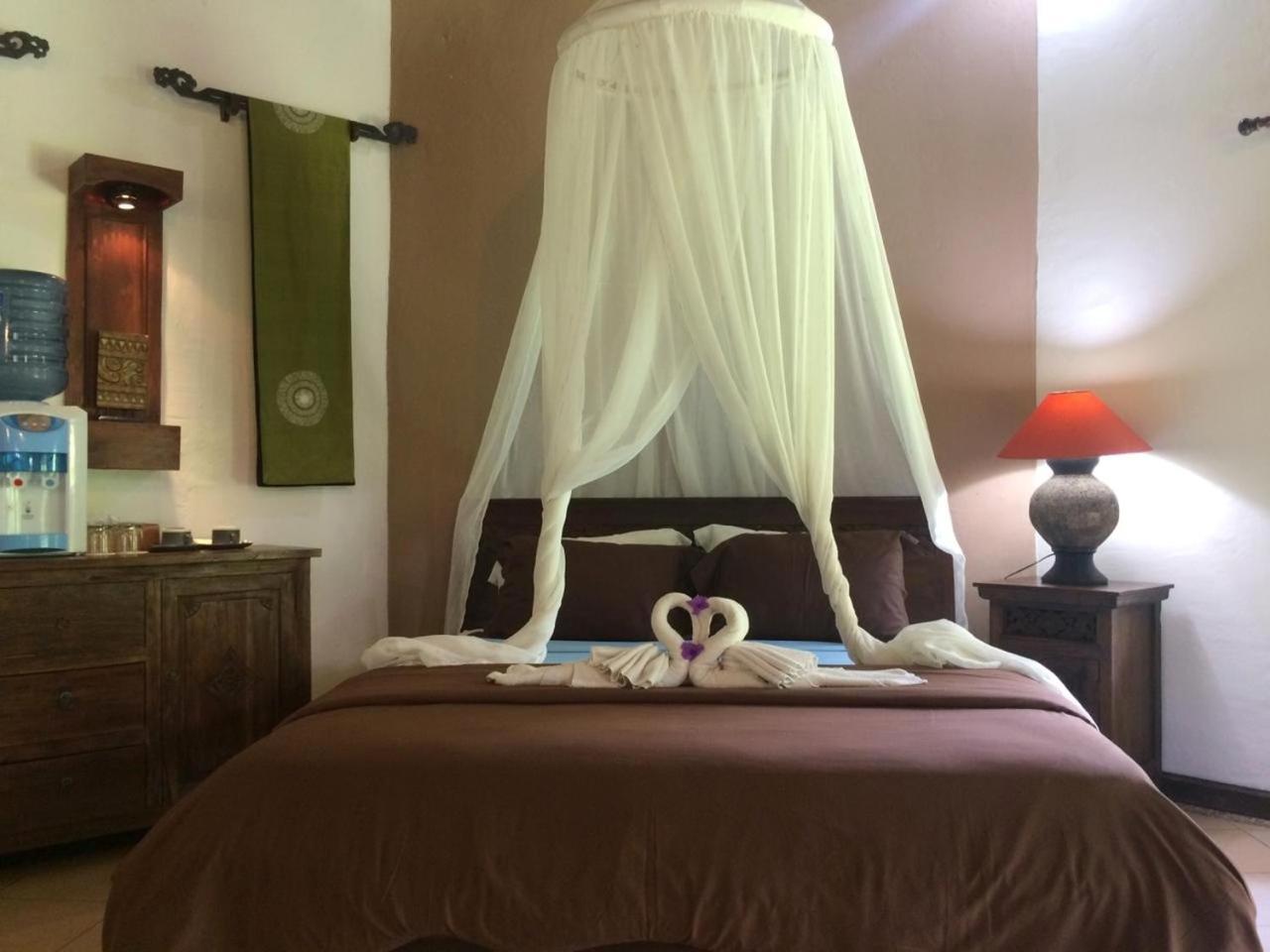 Lullaby Bungalows Uluwatu Екстериор снимка